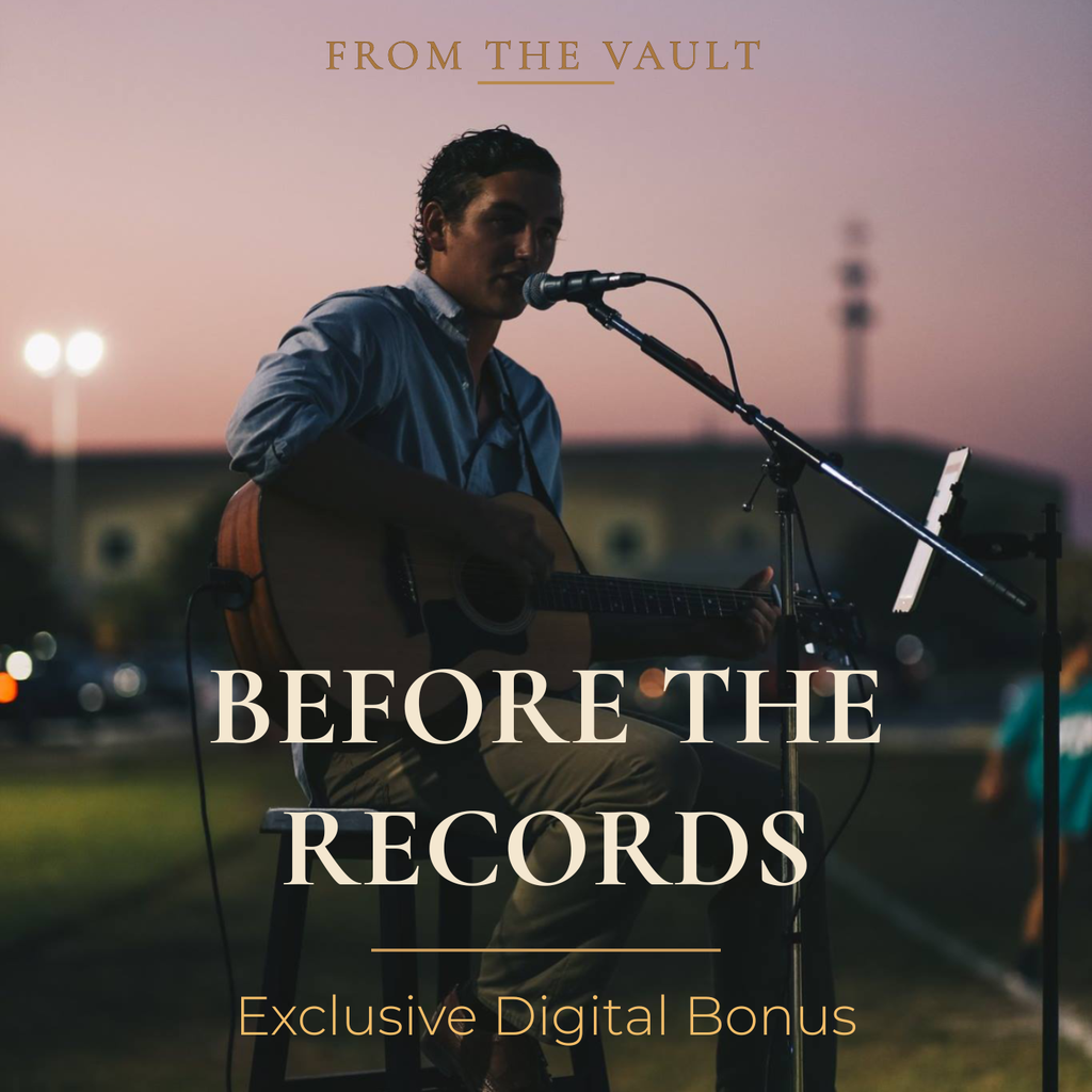 Before The Records